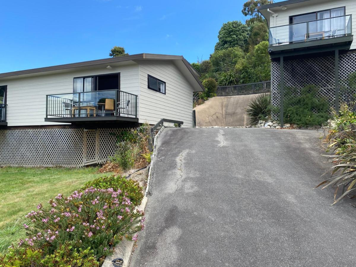 Unit 3 Kaiteri Apartments And Holiday Homes Kaiteriteri Εξωτερικό φωτογραφία
