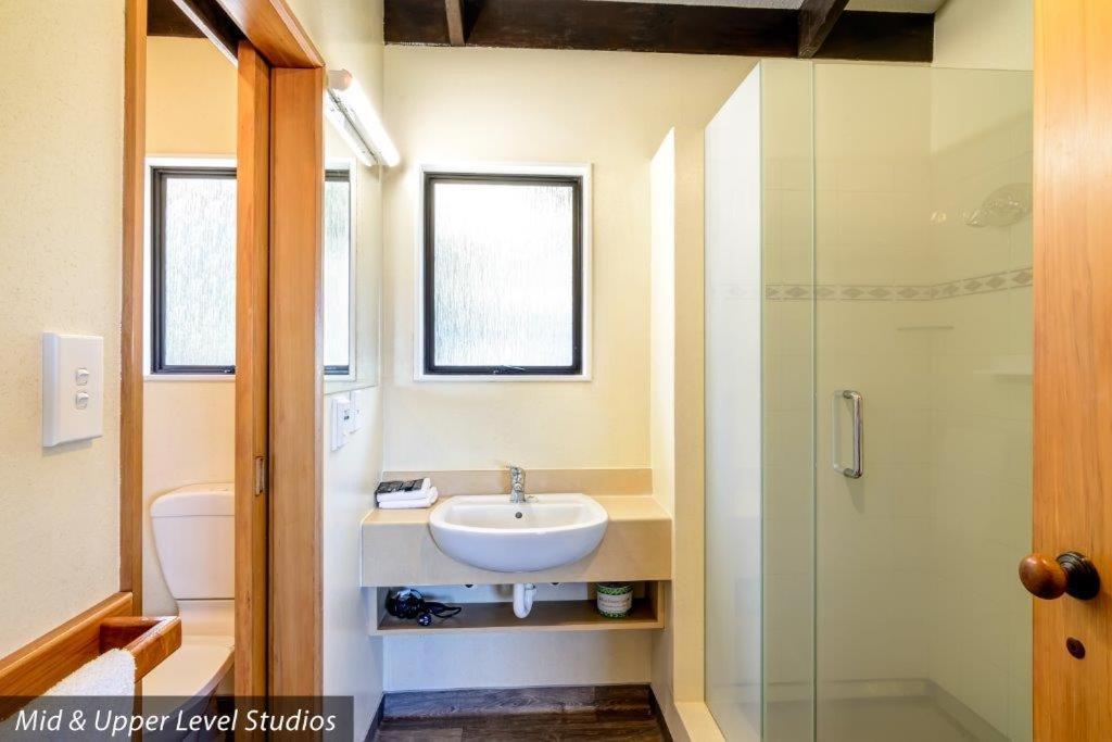 Unit 3 Kaiteri Apartments And Holiday Homes Kaiteriteri Εξωτερικό φωτογραφία