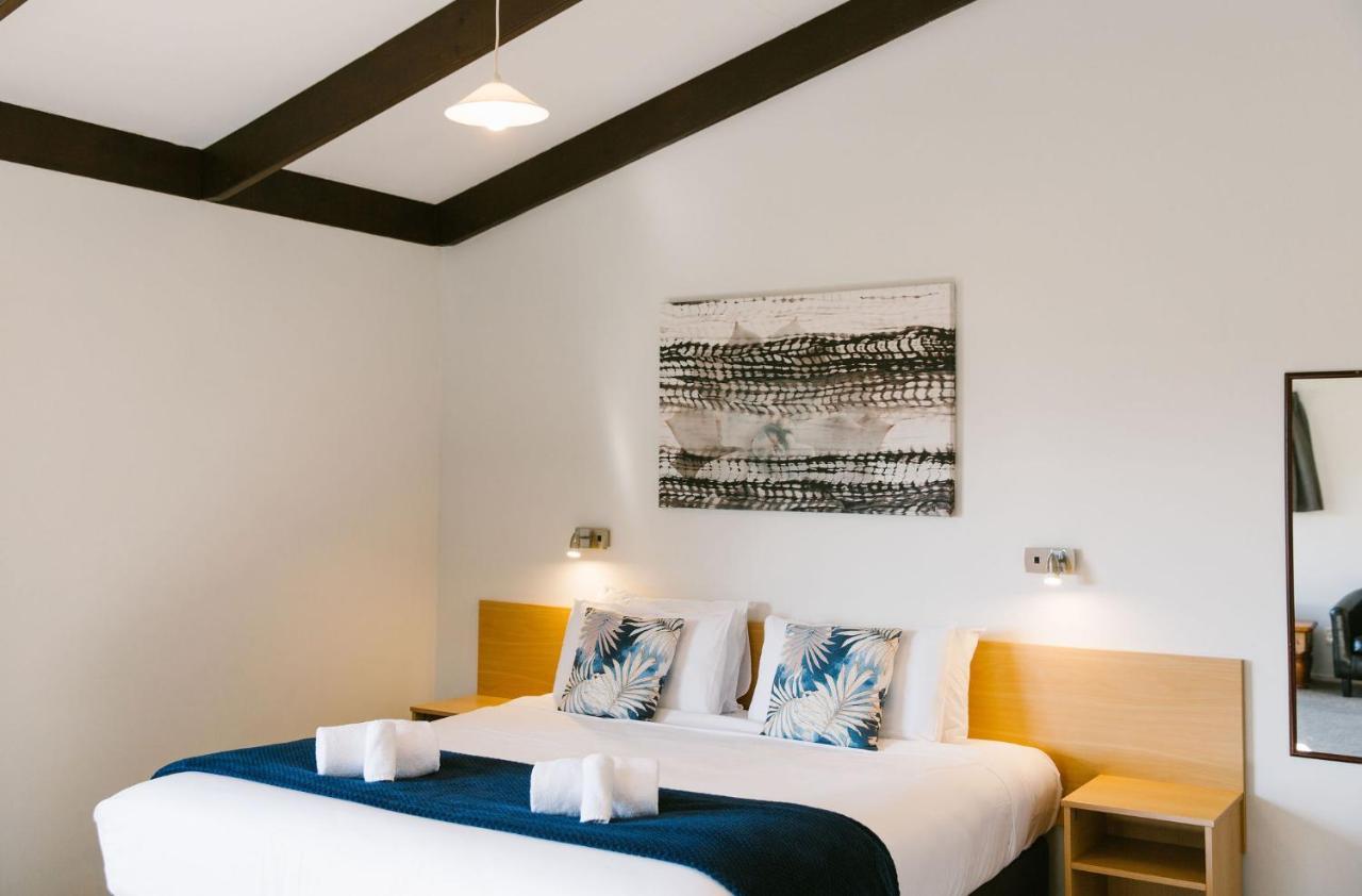 Unit 3 Kaiteri Apartments And Holiday Homes Kaiteriteri Εξωτερικό φωτογραφία