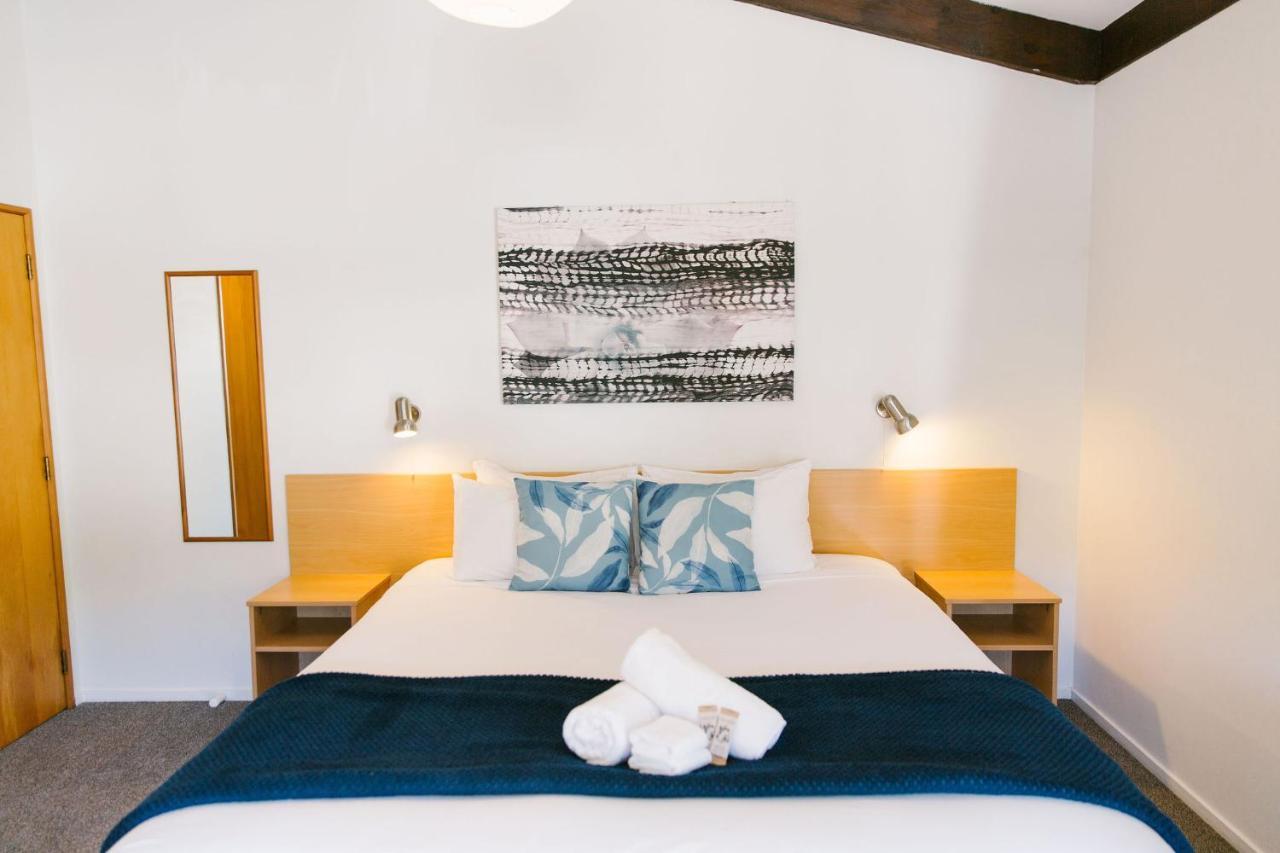 Unit 3 Kaiteri Apartments And Holiday Homes Kaiteriteri Εξωτερικό φωτογραφία